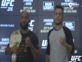 UFC 215 ý Ŭ˹米ʱ