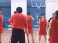 视频-中国女篮第二次公开课 主帅一切从防守抓起