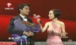 视频：安徽卫视国剧盛典Pong(泰国)鲁豫有约