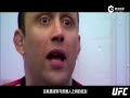 ƬUFC Presents, GSP_ A Legend Returns