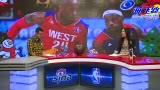 Ƶ-ɫNBA۳ ʥս