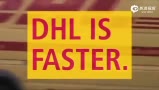 DHL Pranks Competitors To Deliver Boxes Reading DH
