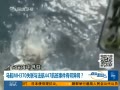 ֱ۰̨ MH370ʧ뷨447¼кͬ