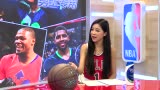 Ƶ-ɫNBA 2014ȫؼ