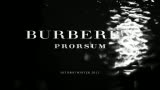 ƵBurberry 2012ﶬϵй