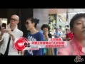 视频：网曝王菲孤身出行 赴国外休养疗伤