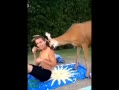 Deer Loves Boy
