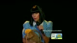 ƵLady GagaGMAݳ