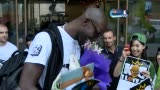 Ƶ-ɫNBA׻ 2013йռ