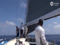 Day 3 changing sail