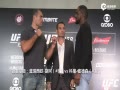 UFC 198ýնӻ ¶ħЦ