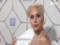 ǻFOXɶԺ̺ Lady GagaɫĨɷ