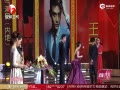 视频：2015国剧盛典 王凯最具人气内地演员
