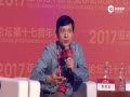 李彦宏回应裁撤医疗事业部：将利用人工智能进入医疗领域