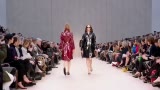 Ƶ2013ﶬBurberryʱװ㳡
