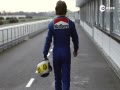 40 Years of Williams