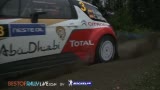 Ƶ-2013WRCվλ ֹ޵ķ