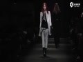 Ƶ2015ﶬʱװAnn Demeulemeester㳡