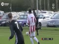 Ƶ-޹ U18ͳ0-1˹п˳