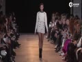 Ƶ2015ﶬʱװIsabel Marant㳡