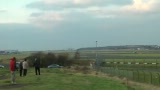 KC10 Extender -Travis- lands at PIK - YouTube