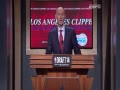 Ƶ-2014NBAѡ28λ˹ 촬ǿԮ