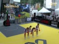 Ƶ-3X3人վپ 