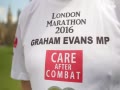Ƶ-MPs plot their marathon campaigns