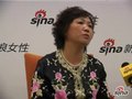 视频：独家对话东阿阿胶副总经理尤金花