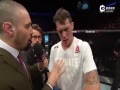 ƬFight Night Gdansk- Darren Till Octagon Interview