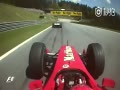 Ƶ-F1µվƵ 2001ײ