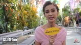 ƵʱжҶԻAngelababy