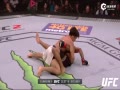 UFC197  TKO