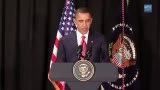 President Obama Authorizes Military Action in Libya - Preventing Atrocities 3_19_2011
