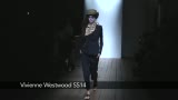 ƵVivienne Westwood Red Label 2014׶شʱװ㳡