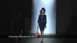 ƵVivienne Westwood Red Label 2014׶شʱװ㳡