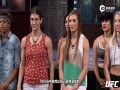 UFCŮӬѡһռʿ