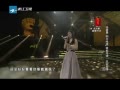 视频：张碧晨夺冠 演唱《时间都去哪儿了》
