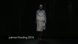 Ƶpalmer harding 2014׶شʱװ