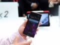 MWC2015:˿ƼֳLG G Flex2