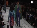 Ƶ׶2015ﶬʱװBurberry Prorsum㳡