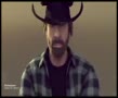 CHUCK NORRIS MANDA V?DEO RESPOSTA PARA VAN DAMME -