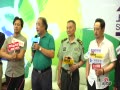 《长征大会师》上海电视节新剧推介会
