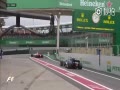 Ƶ-2017F1վλٷ ܶײ