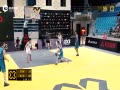 Ƶ-3x3ƽ2017ʮ ſ̶ȲѷNBA
