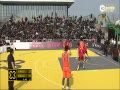 Ƶ-3X3ƽ Բͷ16-13սʤн