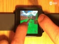 Nintendo 64 on Android Wear 