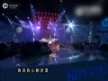 视频：刘翔妻子葛天8年前节目曝光 舞台上高歌
