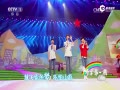 Ƶ-ѧһΡ101ѧΪTFBOYS