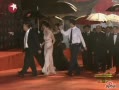视频：上海电影节红毯 《窃听风云2》剧组亮相